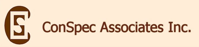 ConSpec Associates logo