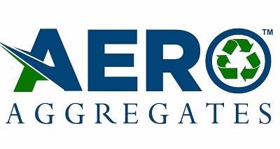 Aero Aggregates logo