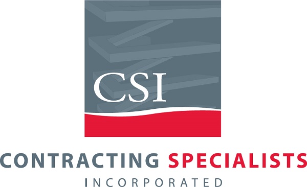 Contracting Specialists logo