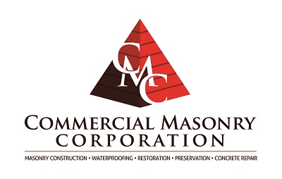 Commercial Masonry logo
