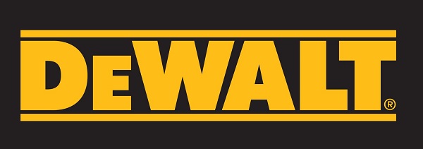 DEWALT logo