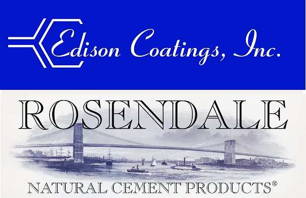 Edison Coatings logo