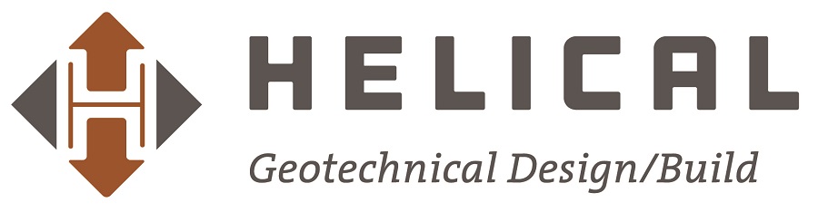 Helical logo