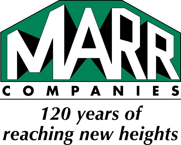 Marr Companies logo