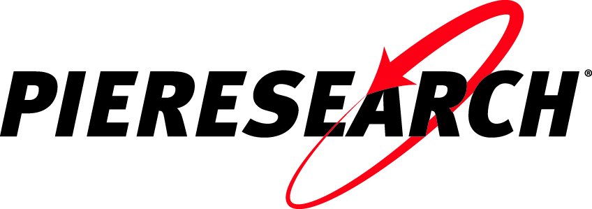 Pieresearch Logo